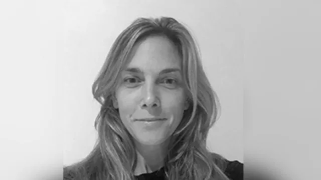 Agustina García Estrada