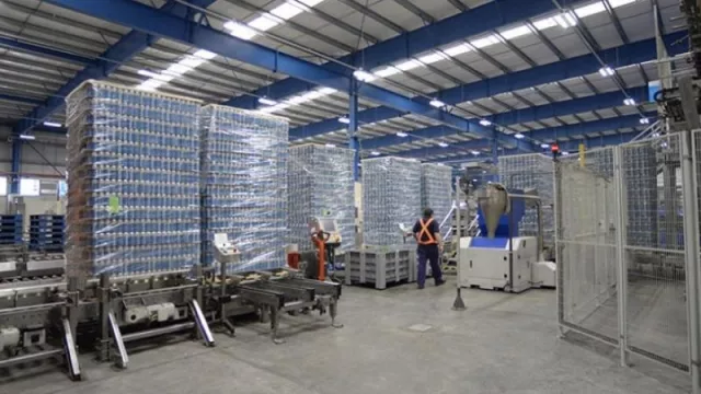 Apuesta de Quilmes en Tucumán: producción de una marca internacional 
