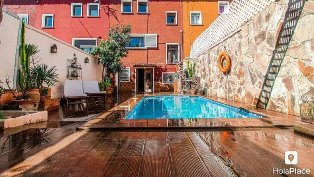 ¿Te imaginas acoger una fiesta en tu casa? (así es HolaPlace, el AirBnb de espacios por horas)