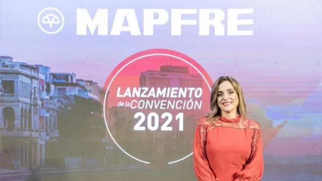 Pierina Pumarol, CEO de Mapfre Paraguay: “En el sector privado paraguayo hay empresas muy sólidas que apuestan a su país”