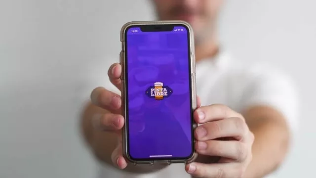 Pinta Libre abre el modelo de franquicias digitales (¿cuánto cuesta ser dueño del “Netflix de la cerveza” en Asunción)