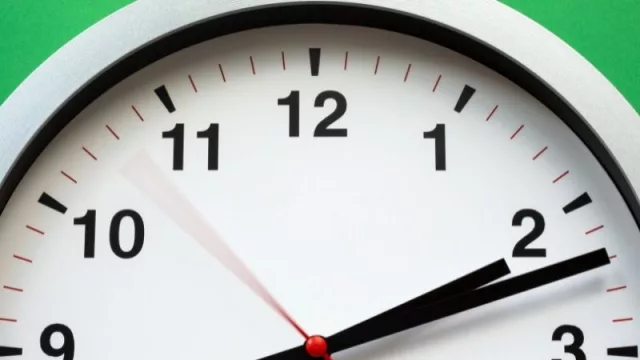 Sanciones sobre la hora no garantizan un buen resultado en la evaluación in situ de Gafilat