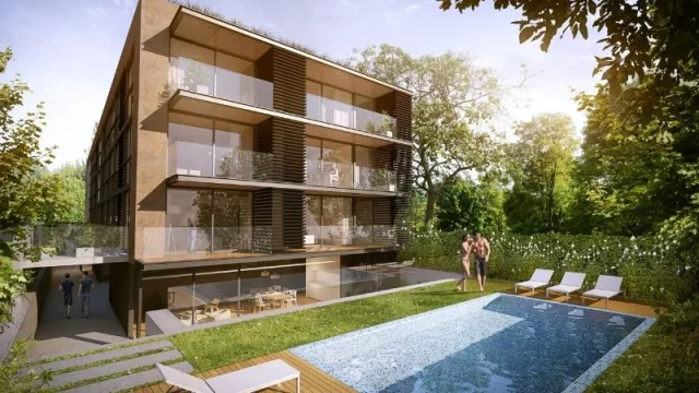 Un nuevo Solaris nace en Punta Gorda con US$ 2.5 millones 