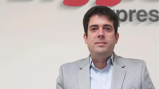 Giuliano Caligaris: "Si el clima interno se mantiene, todos los sectores seguirán colaborando para que nuestra economía se levante"