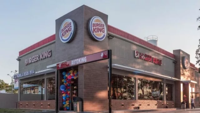 Cómo la cadena norteamericana Burger King probó que adaptarse al paladar local es clave para el éxito