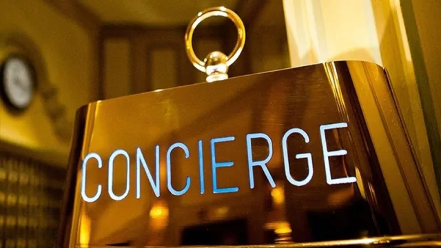 Podés tener tu “Concierge” en casa que soluciona todo (llegó el nuevo sistema a Uruguay)