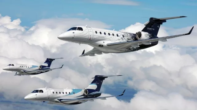 Boom de la aviación privada persistirá más allá de la pandemia