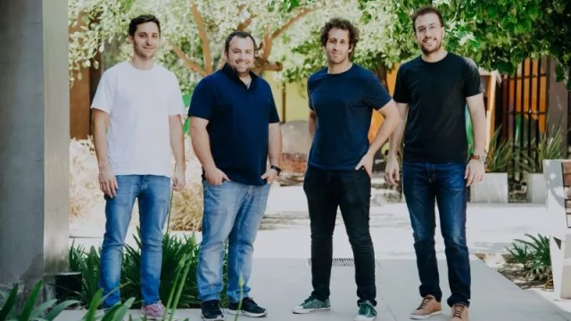 Samply: la plataforma para vender inteligente y vender más (sale a buscar US$ 200.000 de inversores estratégicos)