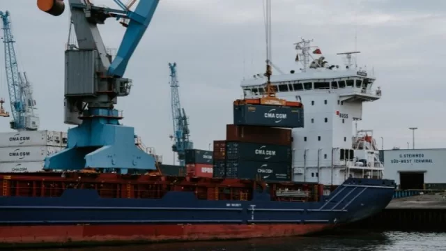 80% del comercio en alerta: se activan las medidas para mitigar el impacto de la sequía en los ríos