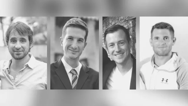 El Equipo de Beyond Entertainment