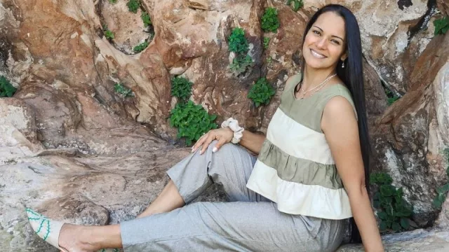 Mirzê, la marca nacional de slow fashion elabora prendas hechas con insumos sustentables