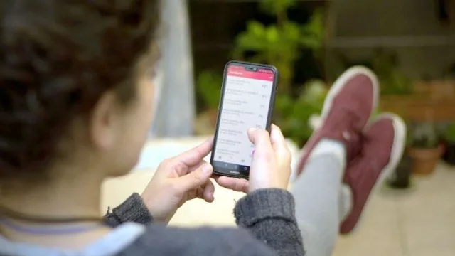 Directo desde Uruguay llegó a Argentina Check: una plataforma educativa para profesores y alumnos (pero de bajo costo)