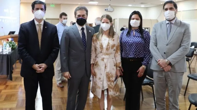 Centro Virtual de Exportación: la herramienta que facilitará promocionar la oferta exportable del país