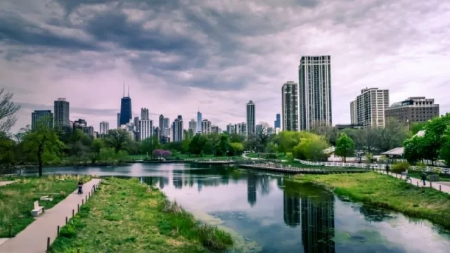 ¿Por qué es necesario hablar del cambio climático en el desarrollo urbano? Esta charla lo explica