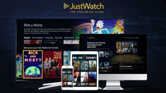 ¿Prime video le gana a Netflix?: los datos de JustWatch, la plataforma que llega para reemplazar a la “TV Guía”