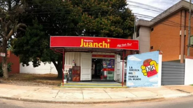 Despensa Juanchi: el almacén de barrio dio un salto a las grandes ligas del retail