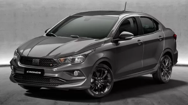 Fiat renueva su versión S-Design y lanza su nueva versión Attractive para 2022