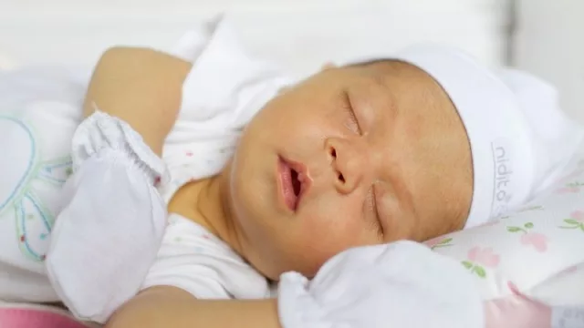 Nidito: una firma que provee por mes entre 3.000 a 4.000 accesorios para bebés