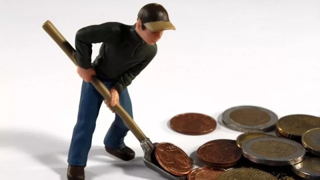 ¿Se puede hablar del colapso de las cajas de jubilación antes de ajustar el sistema?