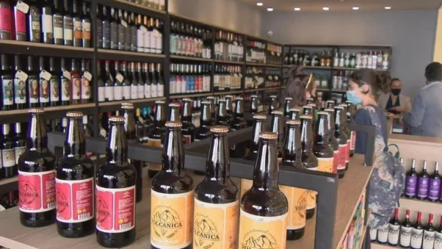 Más Iber que nunca (Iberpark se expande y lanza un nuevo concepto de locales)