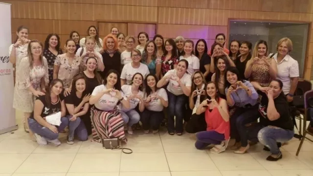 Emprendedoras asociadas de Alto Paraná fortalecen la formalización de sus negocios