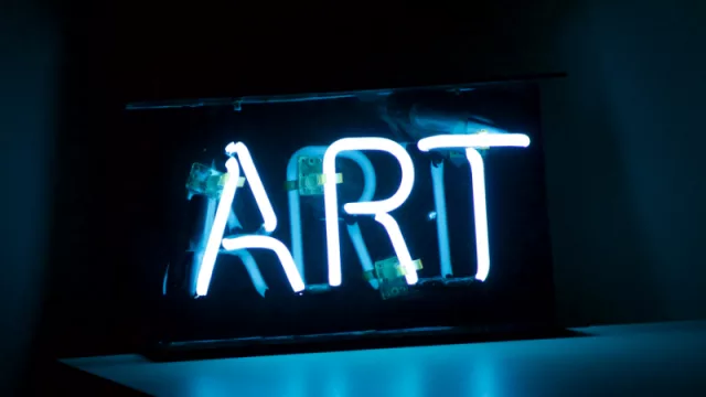 El proyecto de Ley de Mecenazgo busca apoyar la inversión cultural...