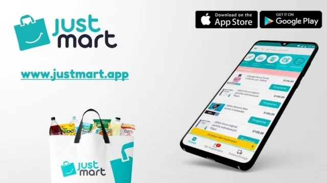 Cuál es el secreto del éxito de Justmart, la empresa de super digital (buscan inversores para continuar creciendo)