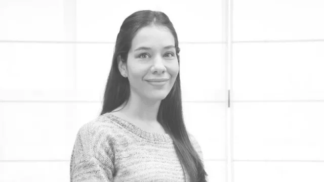 Cecilia Talavera - gerente de proyectos