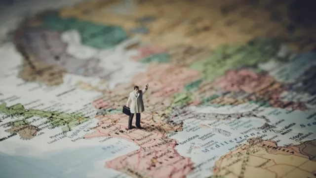 Guías turísticos en Paraguay: falta de cultura turística dificulta repunte y esperan mayor actividad desde julio