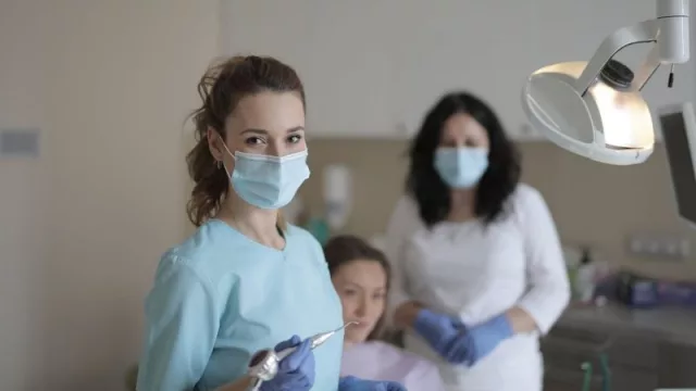 SPS: la unidad de negocios de Coomecipar que apuesta a la calidad en atención a la salud