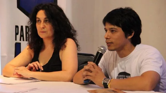 Christian Gayoso: “En Paraguay hay capital audiovisual sumamente talentoso y creativo, pero falta el plus de la formación académica”