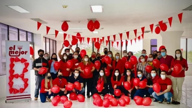 El Mejor es la primera firma paraguaya de limpieza en obtener la certificación de Empresa B