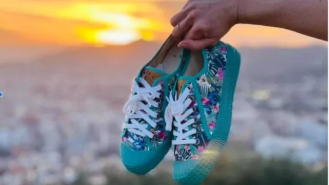 … 7, 8, 9… ¡tú! Estiman que 10% de los españoles ya son veggies (qué es una zapatilla vegana y otras hierbas)