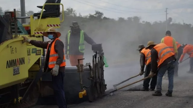 “La única salida es recurrir a la APP para financiar obras sin endeudar al Estado”