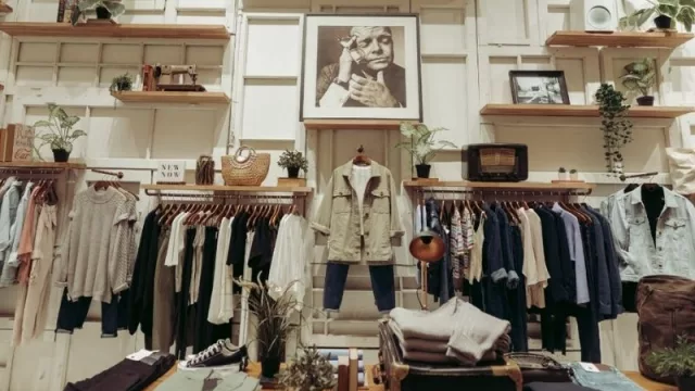 En Europa se visten con Urban Haus (la marca uruguaya abre tres locales en España)