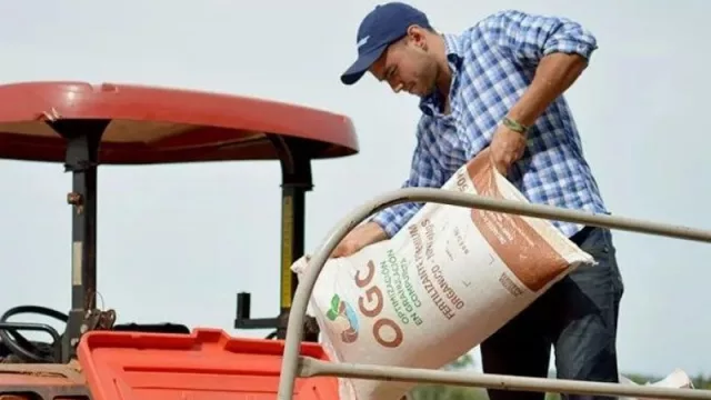 Organitec: “Si queremos tener un mundo sostenible tenemos que ofrecer insumos sostenibles”