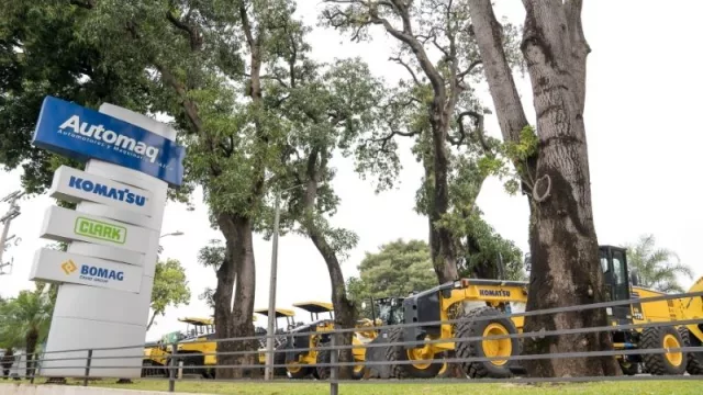 Automaq cumple años y tiene al 60 como el número de la suerte