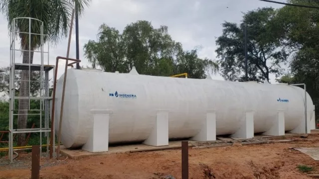 L´Acerie ampliará su planta de tratamiento de efluentes para minimizar impacto ambiental