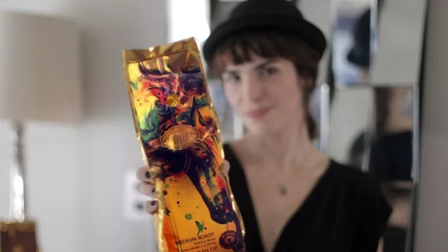 Hajjar brinda cafés arábicos que cumplen las exigencias de la SCA (Specialty Coffee Association)