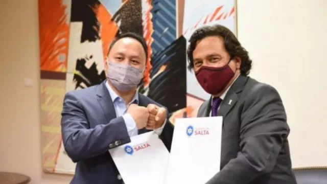 La minera Ganfeng Lithium invertirá US$ 600 millones en Salta 