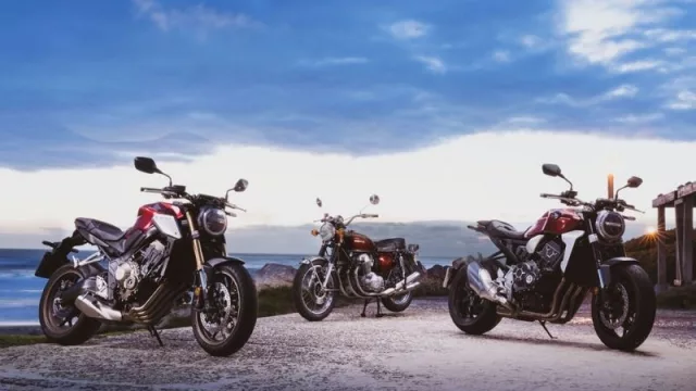 Y sigue creciendo (Car One suma Honda, Zanella y en agosto inaugura sector comercial)