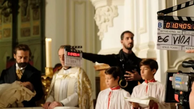 Ah, mira… aquí se filmó The Crown: la Spain Screen Grand Tour propone un viaje a los escenarios españoles de la pantalla grande (y pequeña)