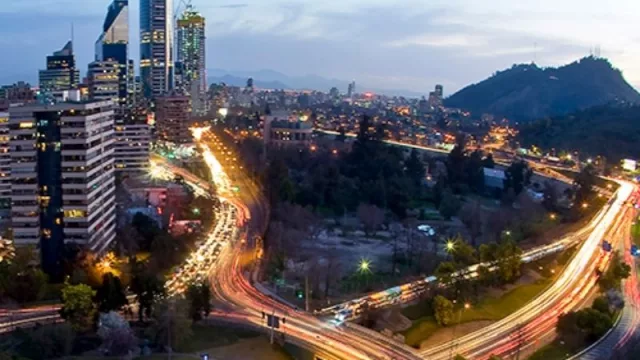 Llega el Summit Internacional de Energía e Infraestructura: el encuentro entre Paraguay y Chile