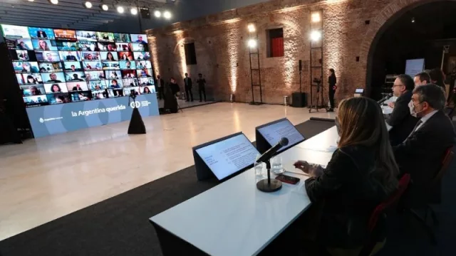 Cuál es la ley que impulsa la Cámara Argentina de Cannabis (un mercado mundial que hoy es de US$ 9.000 M)