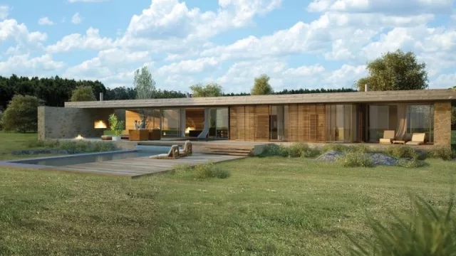 Boom por las chacras: La Baguala vendió mucho y muestra al menos 5 por fin de semana 