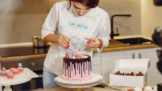 Limonetta: la primera escuela de cocina sin gluten del país (nació en Córdoba,  llega a todo el mundo)