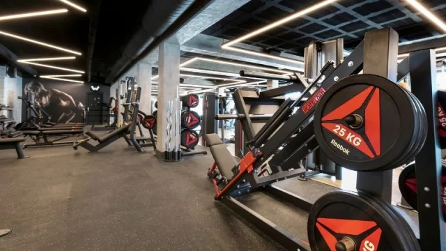 Esta empresa referente en equipamiento deportivo llegará pronto a Paraguay