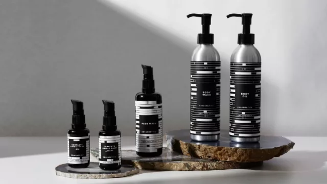 Cryosmetics, la marca de cosmética uruguaya que busca personalizar las fórmulas con IA