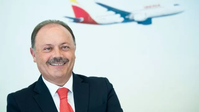 Avanza la fusión entre Iberia y Air Europa: ¿peligra la ruta Córdoba - Madrid? 