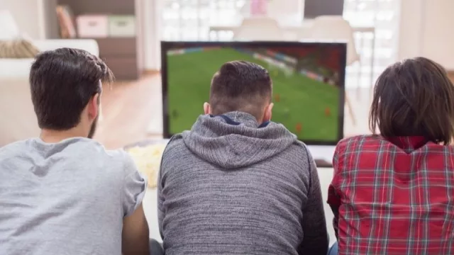 Transmisión deportiva en disputa: ¿qué pensás al respecto?